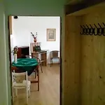U Tupacku Landhaus *