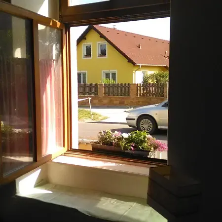 U Tupáčků Venkovský dům