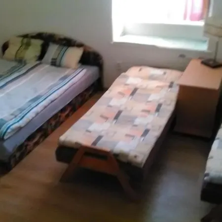 U Tupáčků *