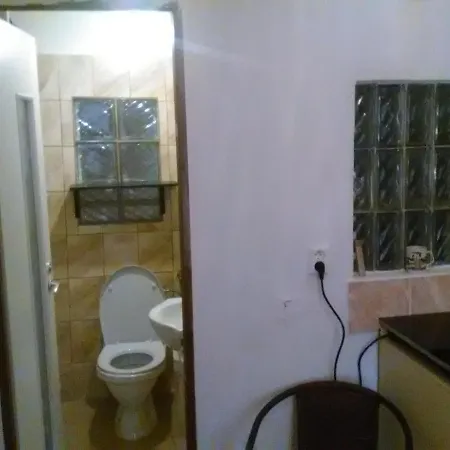U Tupáčků Venkovský dům *