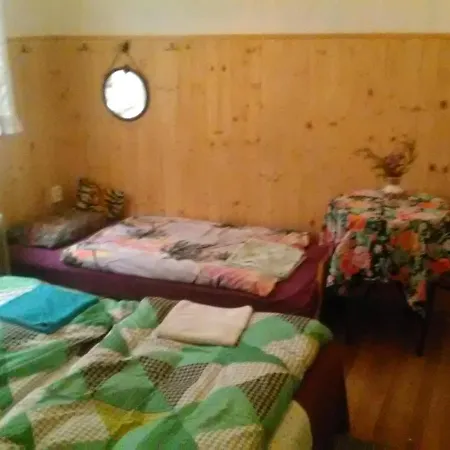 U Tupáčků
