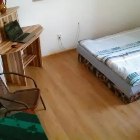 Landhaus U Tupacku Dvory nad Luznici