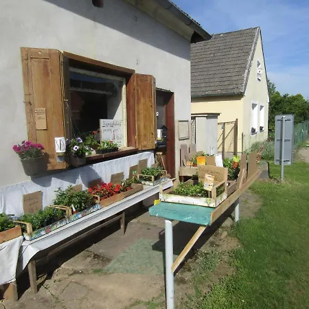 U Tupacku Country house