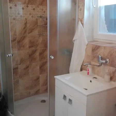 Landhaus U Tupacku Dvory nad Luznici