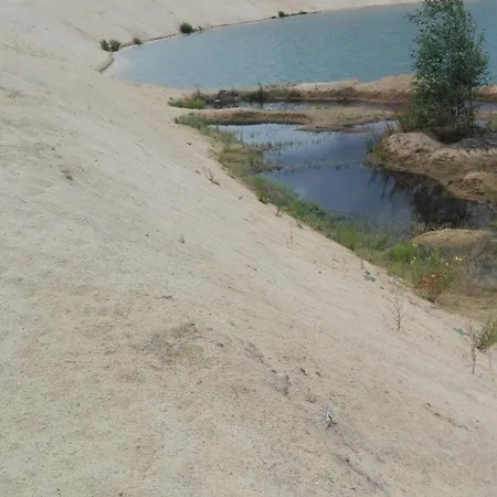 U Tupacku * Dvory nad Luznici