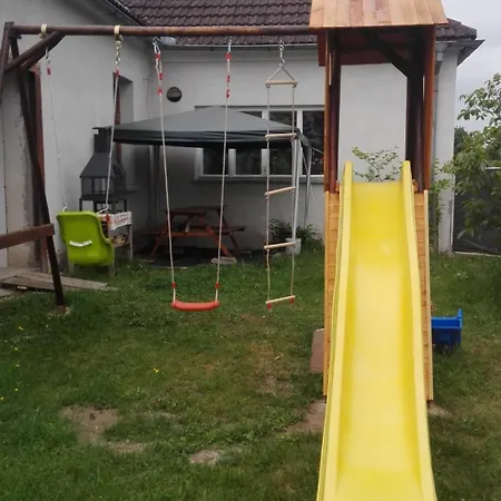 U Tupáčků