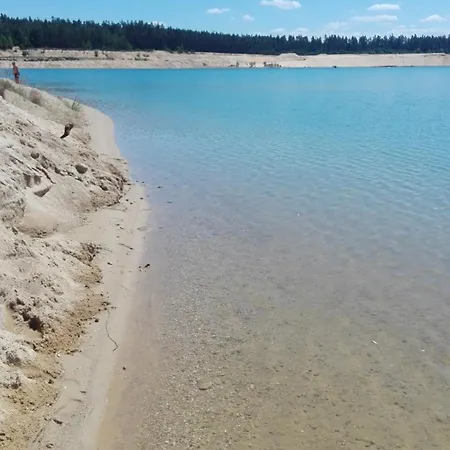 U Tupacku * Dvory nad Luznici