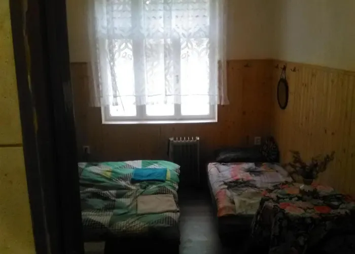 U Tupacku Εξοχικό σπίτι