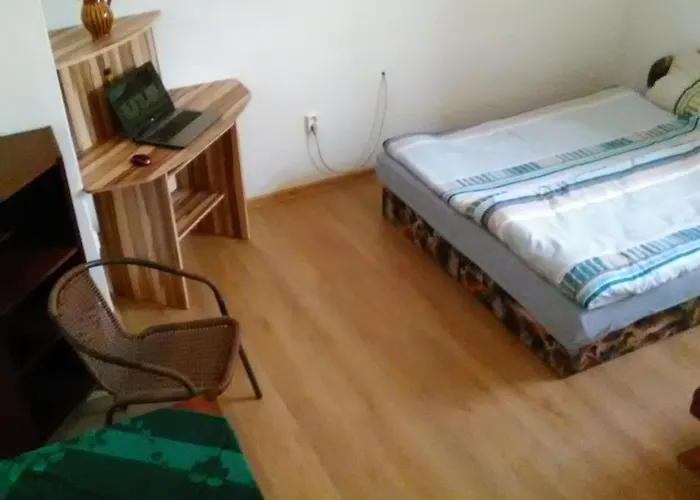 Kır Evi U Tupacku Dvory nad Luznici