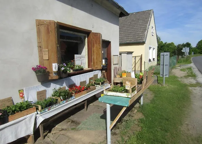 U Tupáčků Casa rural