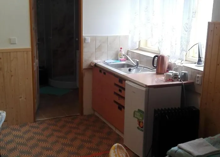 Kır Evi U Tupacku *